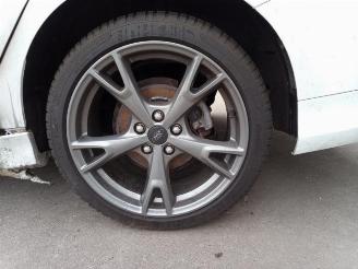Ford Focus Focus 3 Wagon, Combi, 2010 / 2020 1.5 EcoBoost 16V 182 picture 5