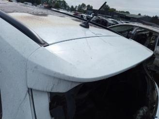 Ford Focus Focus 3 Wagon, Combi, 2010 / 2020 1.5 EcoBoost 16V 182 picture 7