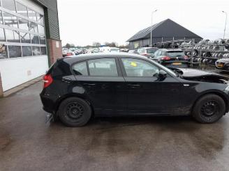 BMW 1-serie 1 serie (E87/87N), Hatchback 5-drs, 2003 / 2012 118i 16V picture 7