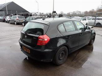 BMW 1-serie 1 serie (E87/87N), Hatchback 5-drs, 2003 / 2012 118i 16V picture 6