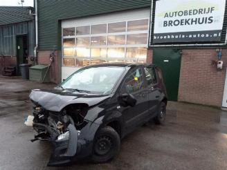 Fiat Panda Panda/Pandina (312), Hatchback, 2012 0.9 TwinAir 60 picture 1