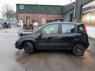 Fiat Panda Panda/Pandina (312), Hatchback, 2012 0.9 TwinAir 60 picture 2