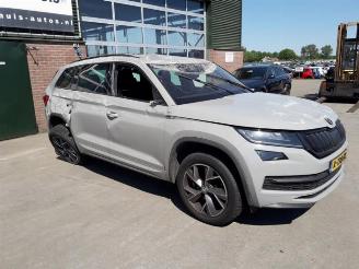 Skoda Kodiaq Kodiaq, SUV, 2016 / 2024 1.5 TSI 150 ACT 16V picture 6