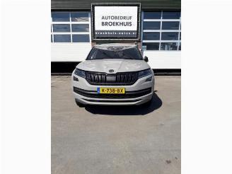 Skoda Kodiaq Kodiaq, SUV, 2016 / 2024 1.5 TSI 150 ACT 16V picture 2