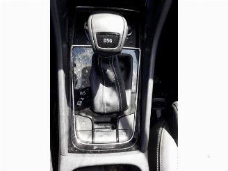 Skoda Kodiaq Kodiaq, SUV, 2016 / 2024 1.5 TSI 150 ACT 16V picture 12