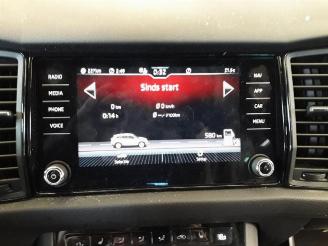 Skoda Kodiaq Kodiaq, SUV, 2016 / 2024 1.5 TSI 150 ACT 16V picture 29