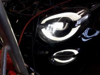 Fiat 500X 500X (334), SUV, 2014 1.0 FireFly Turbo 120 12V picture 23