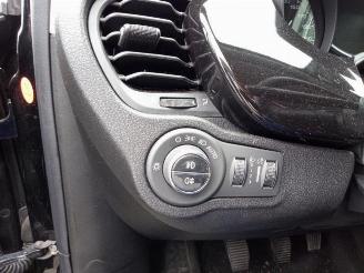 Fiat 500X 500X (334), SUV, 2014 1.0 FireFly Turbo 120 12V picture 12