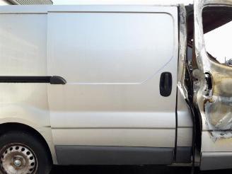 Nissan Primastar Primastar, Van, 2002 1.9 dCi 80 picture 16