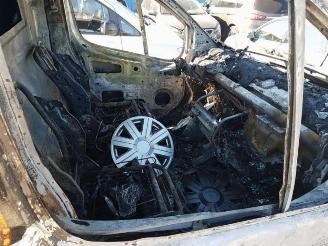 Nissan Primastar Primastar, Van, 2002 1.9 dCi 80 picture 12