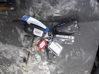 Volkswagen Transporter Transporter T6, Van, 2015 2.0 TDI picture 10