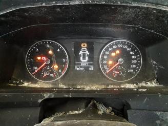 Volkswagen Transporter Transporter T6, Van, 2015 2.0 TDI picture 13