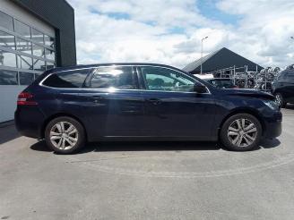 Peugeot 308 308 SW (L4/L9/LC/LJ/LR), Combi 5-drs, 2014 / 2021 1.6 BlueHDi 120 picture 8
