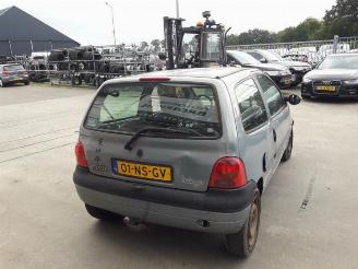 Renault Twingo Twingo (C06), Hatchback 3-drs, 1993 / 2007 1.2 16V picture 4