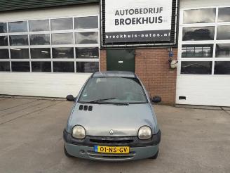 Renault Twingo Twingo (C06), Hatchback 3-drs, 1993 / 2007 1.2 16V picture 2