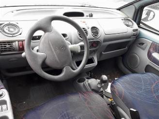 Renault Twingo Twingo (C06), Hatchback 3-drs, 1993 / 2007 1.2 16V picture 6