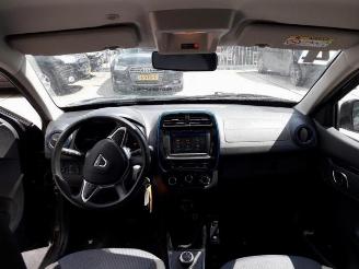 Dacia Spring Spring, Hatchback, 2020 45 picture 13