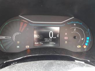 Dacia Spring Spring, Hatchback, 2020 45 picture 15