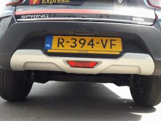 Dacia Spring Spring, Hatchback, 2020 45 picture 6