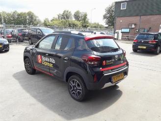 Dacia Spring Spring, Hatchback, 2020 45 picture 4