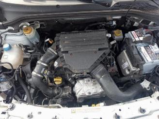 Opel Combo Combo, Van, 2012 / 2018 1.3 CDTI 16V picture 11