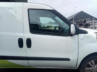 Opel Combo Combo, Van, 2012 / 2018 1.3 CDTI 16V picture 32