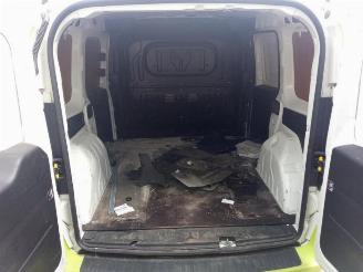 Opel Combo Combo, Van, 2012 / 2018 1.3 CDTI 16V picture 16