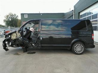 Volkswagen Transporter Transporter T5, Van, 2003 / 2015 2.0 BiTDI DRF picture 4