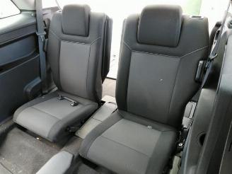 Opel Zafira Zafira (M75), MPV, 2005 / 2015 1.6 16V picture 27