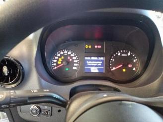 Mercedes Sprinter Sprinter 3,5t (907.6/910.6), Van, 2018 311 CDI 2.0 D RWD picture 32