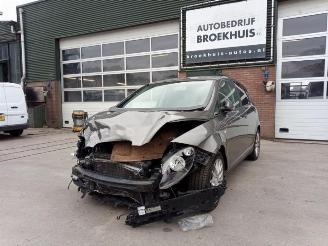 Sloopauto Seat Altea Altea (5P1), MPV, 2004 / 2015 1.6 TDI 105 2014/11