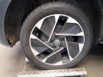 Volkswagen ID.3 ID.3 (E11/E12), Hatchback 5-drs, 2019 First, Life, Pro 58 kWh picture 23