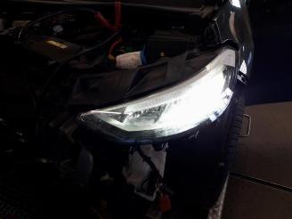 Volkswagen ID.3 ID.3 (E11/E12), Hatchback 5-drs, 2019 First, Life, Pro 58 kWh picture 21