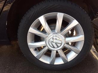 Volkswagen Up! Up! (121), Hatchback, 2011 1.0 12V 60 picture 20