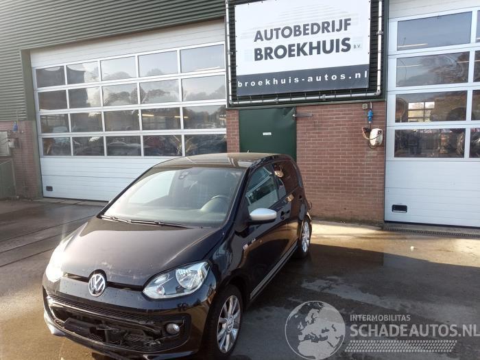 Volkswagen Up! Up! (121), Hatchback, 2011 1.0 12V 60