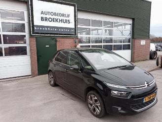 Sloopauto Citroën C4-picasso C4 Picasso (3D/3E), MPV, 2013 / 2018 1.6 16V VTi 120 2014/3