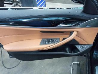 BMW 5-serie 5 serie (G30), Sedan, 2016 530e iPerformance picture 9