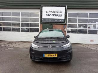 Volkswagen ID.3 ID.3 (E11/E12), Hatchback 5-drs, 2019 45 kWh picture 2