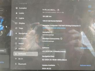 Tesla Model 3 Model 3, Sedan, 2017 Long Range AWD 75 kWh picture 25