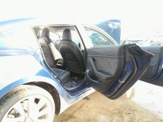 Tesla Model 3 Model 3, Sedan, 2017 Long Range AWD 75 kWh picture 17