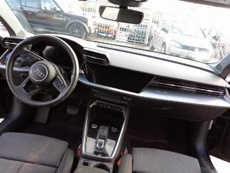 Audi A3 A3 Limousine (8YS), Sedan, 2020 1.0 30 TFSI 12V Mild Hybrid picture 9