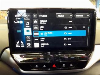 Volkswagen ID.5 ID.5 (E39), SUV, 2021 Pro Performance picture 27