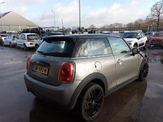 Mini Cooper Mini (F56), Hatchback 3-drs, 2013 1.5 12V Cooper picture 3