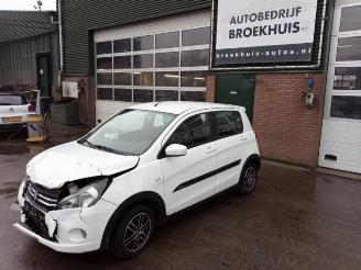 Sloopauto Suzuki Celerio Celerio (LF), Hatchback 5-drs, 2014 1.0 12V 2015/1
