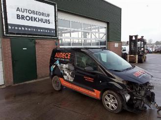 Sloopauto Ford Courier Transit Courier, Van, 2014 / 2023 1.5 TDCi 75 2019/7