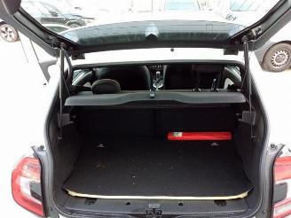 Renault Twingo Twingo III (AH), Hatchback 5-drs, 2014 / 2024 1.0 SCe 75 12V picture 10