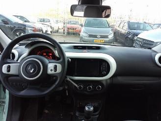 Renault Twingo Twingo III (AH), Hatchback 5-drs, 2014 / 2024 1.0 SCe 75 12V picture 8