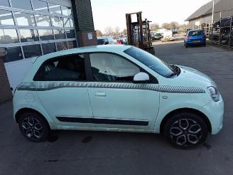 Renault Twingo Twingo III (AH), Hatchback 5-drs, 2014 / 2024 1.0 SCe 75 12V picture 5