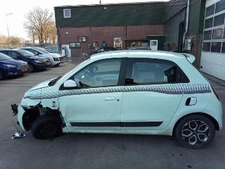 Renault Twingo Twingo III (AH), Hatchback 5-drs, 2014 / 2024 1.0 SCe 75 12V picture 3