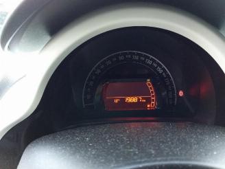 Renault Twingo Twingo III (AH), Hatchback 5-drs, 2014 / 2024 1.0 SCe 75 12V picture 14